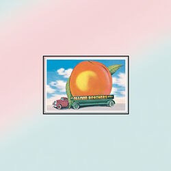 music cover