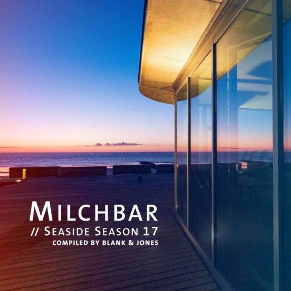 Album cover of Sunrise