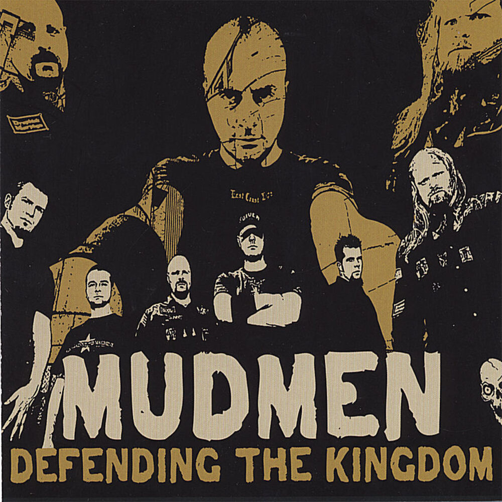 Picture of Defending The Kingdom
