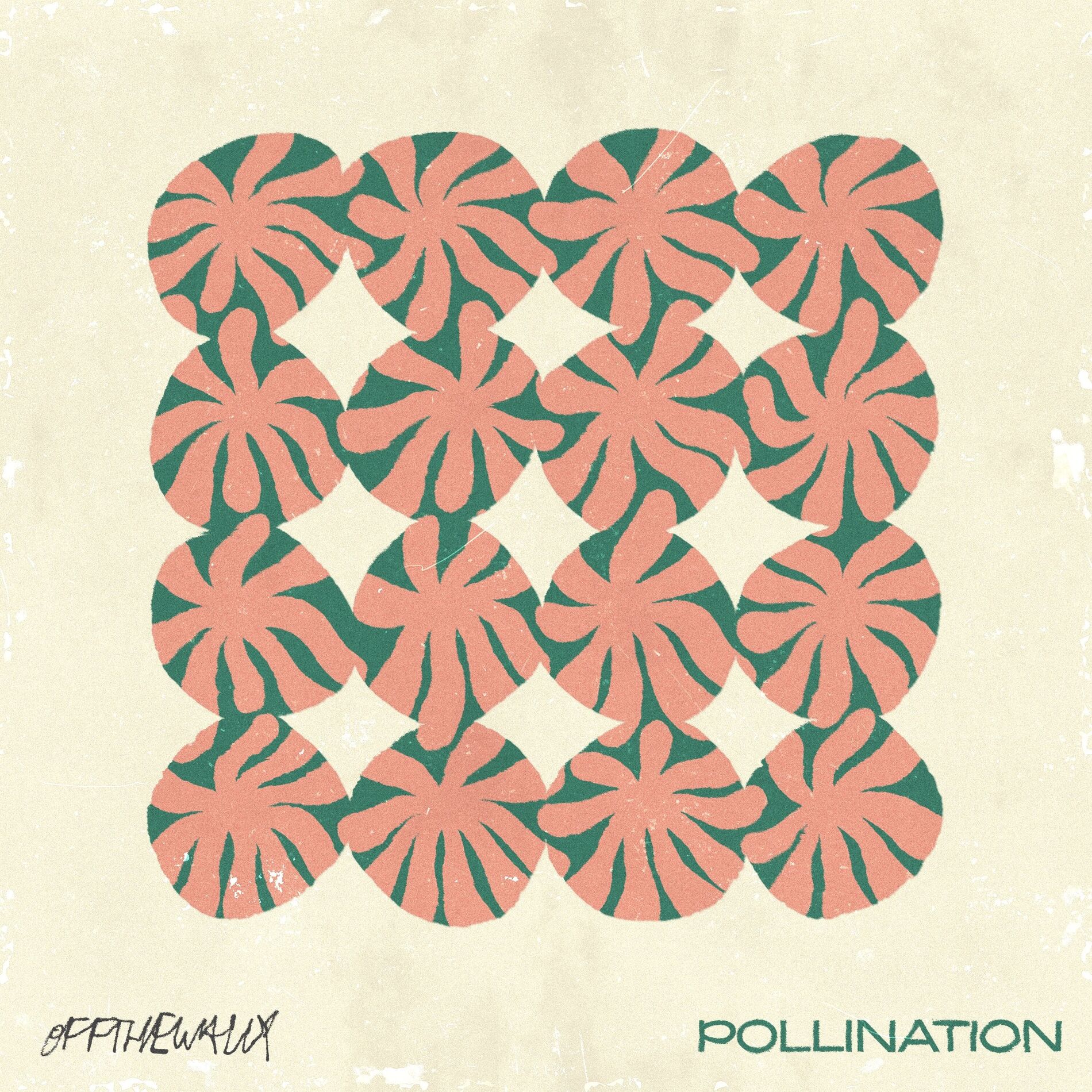 Album cover of Pollination