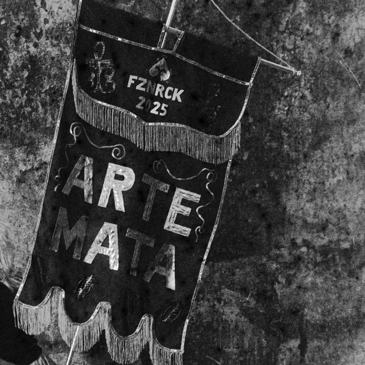 Album cover of ARTE MATA