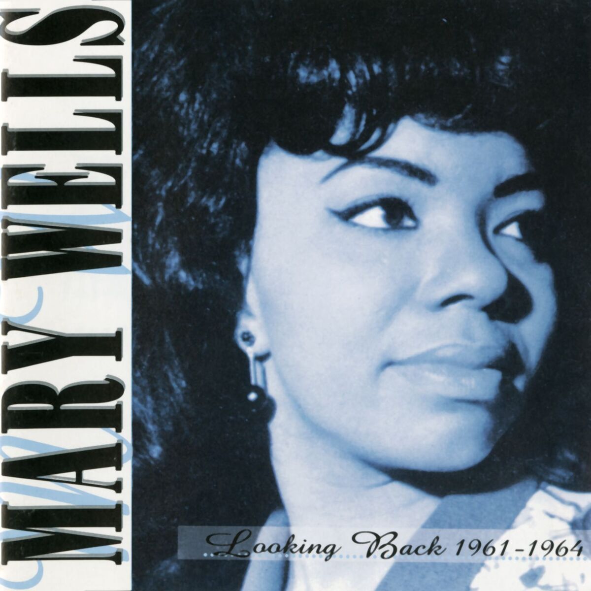 Album cover of Looking Back 1961-1964