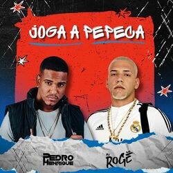 Cover of Joga a Pepeca