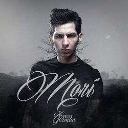 Cover of Morí