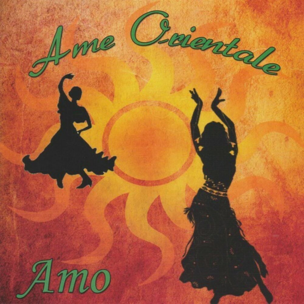 Picture of Ame orientale