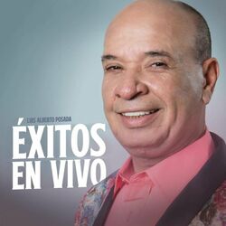 Cover of Éxitos En Vivo Lap