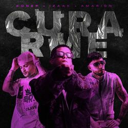 Cover of Curarme