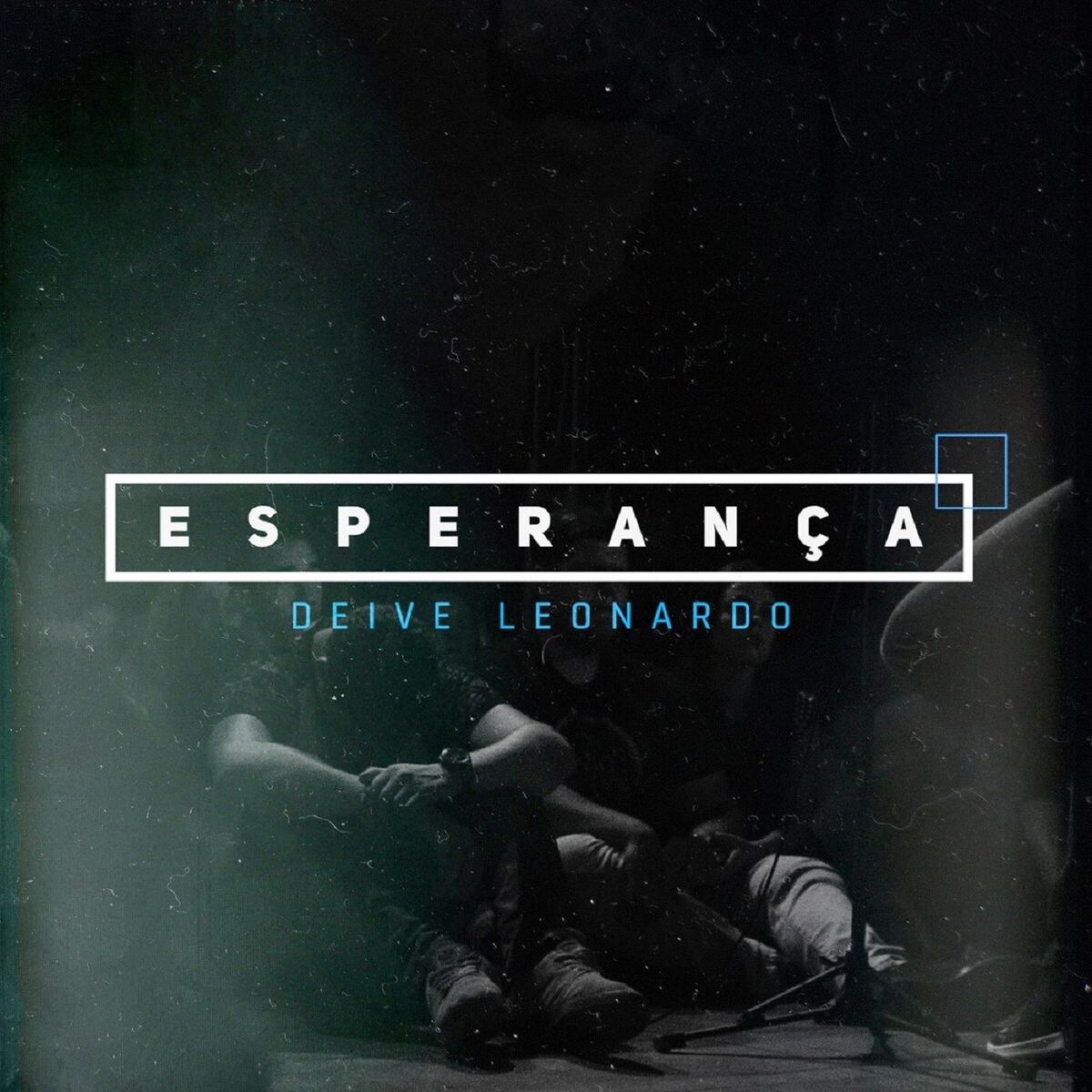Album cover of Esperança (Ao Vivo)