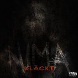 Cover of Kläckt
