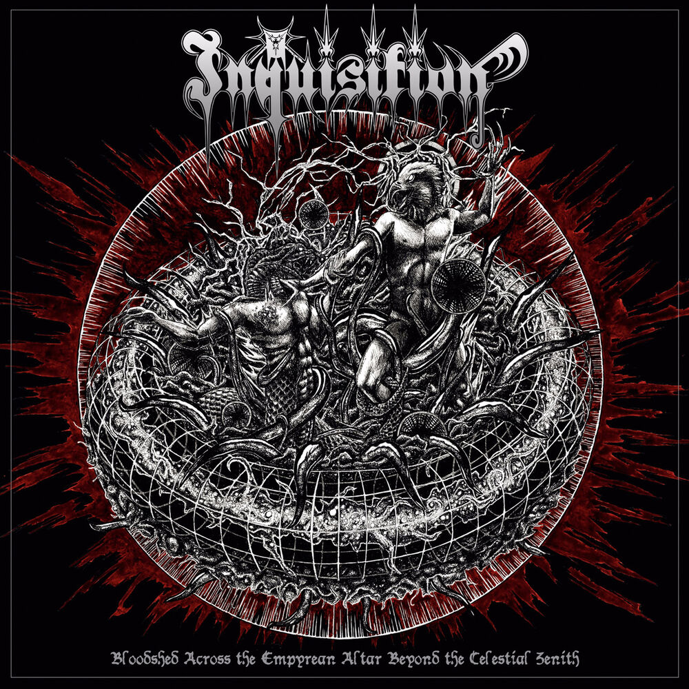 Picture of Bloodshed Across the Empyrean Altar Beyond the Celestial Zenith