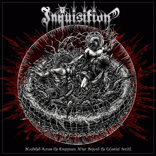 その他 Empyrean Rapture Extended Art Inquisition - Bloodshed Across the Empyrean Altar Beyond the