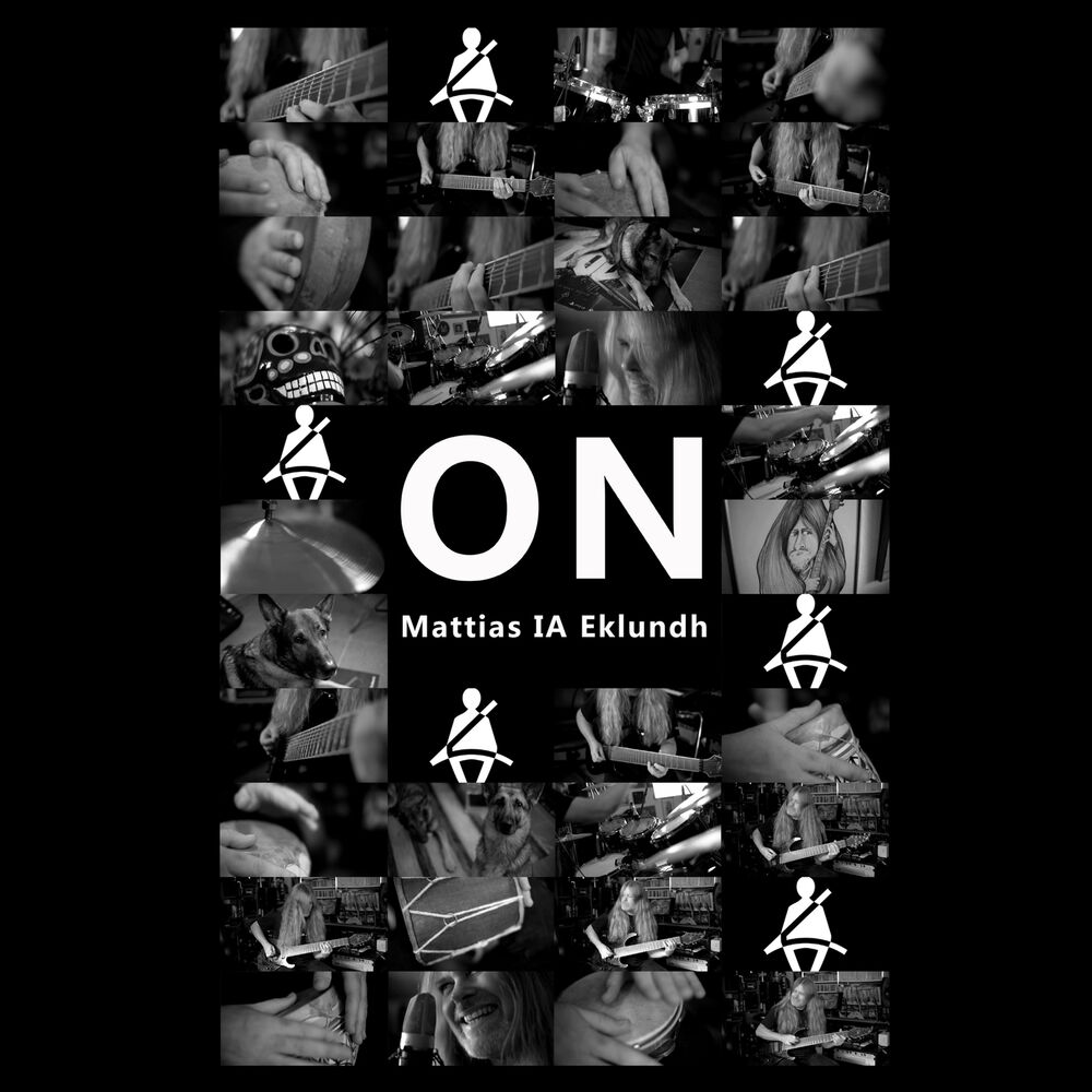 Picture of On