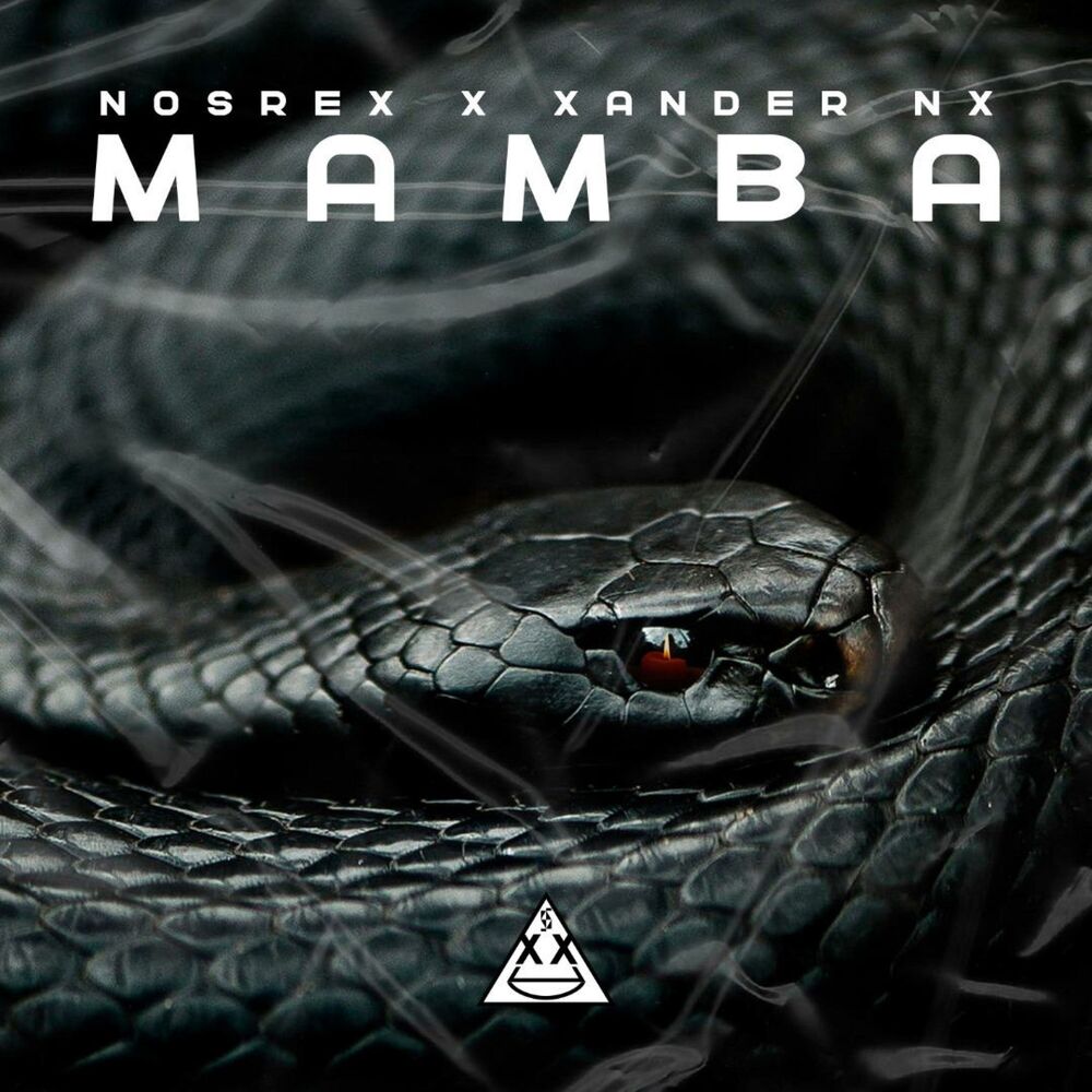 Picture of Mamba (feat. Xander NX)