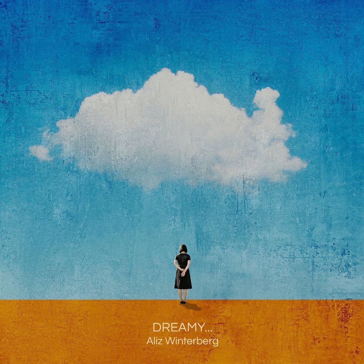 Album cover of Dreamy...