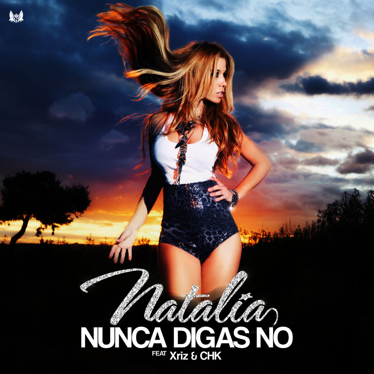 Album cover of Nunca Digas No