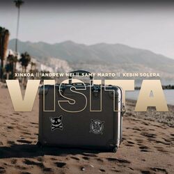Cover of Visita