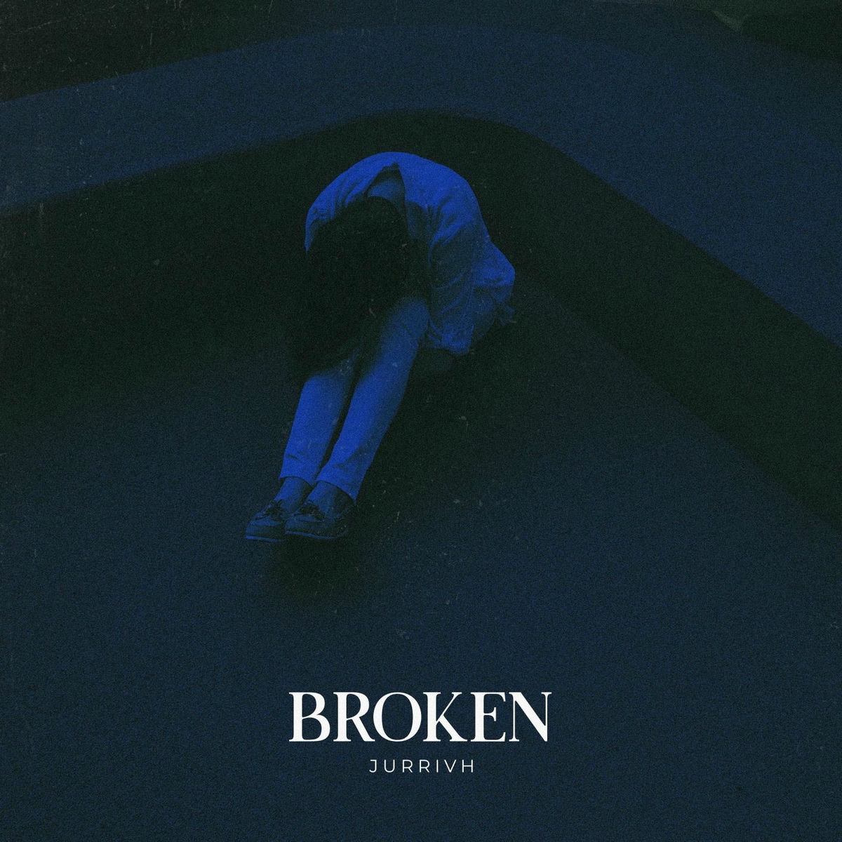 Album cover of Broken