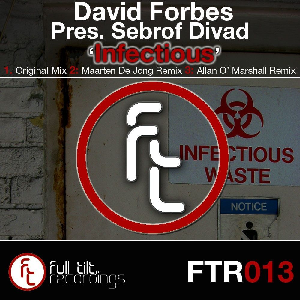 Picture of Infectious