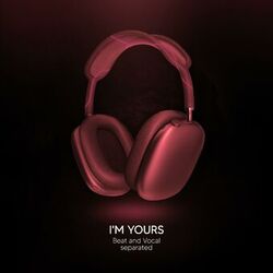 Cover of I'm Yours (9D Audio)