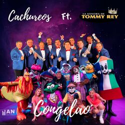 Congelao