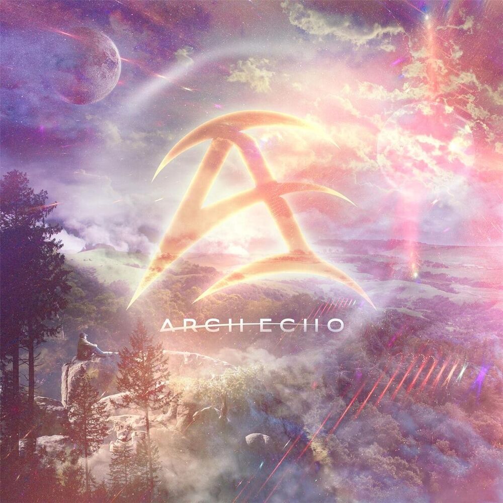 Picture of Arch Echo