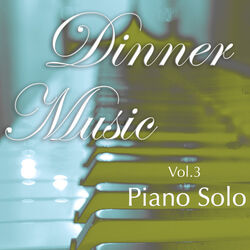 Cover of Dinnermusic Vol. 3