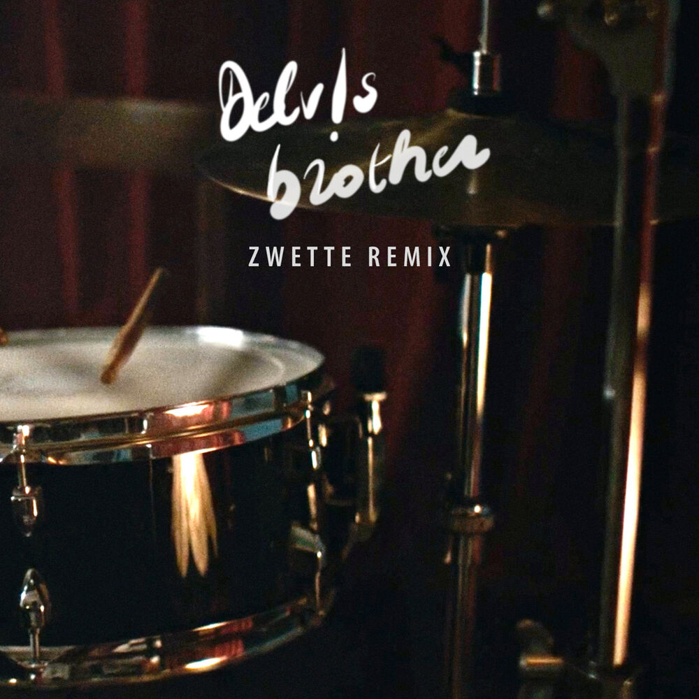 Picture of Brother (Zwette Remix)