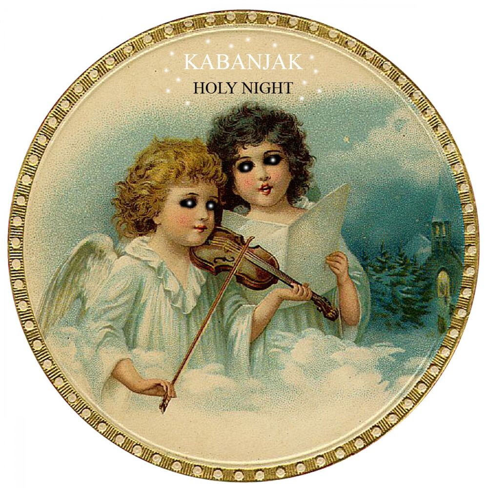 Picture of Holy Night