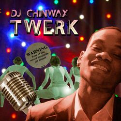 Cover of TWERK
