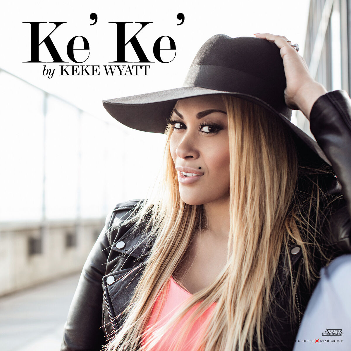 Album cover of Ke'Ke'