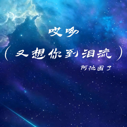 哎呦 (又想你到泪流)