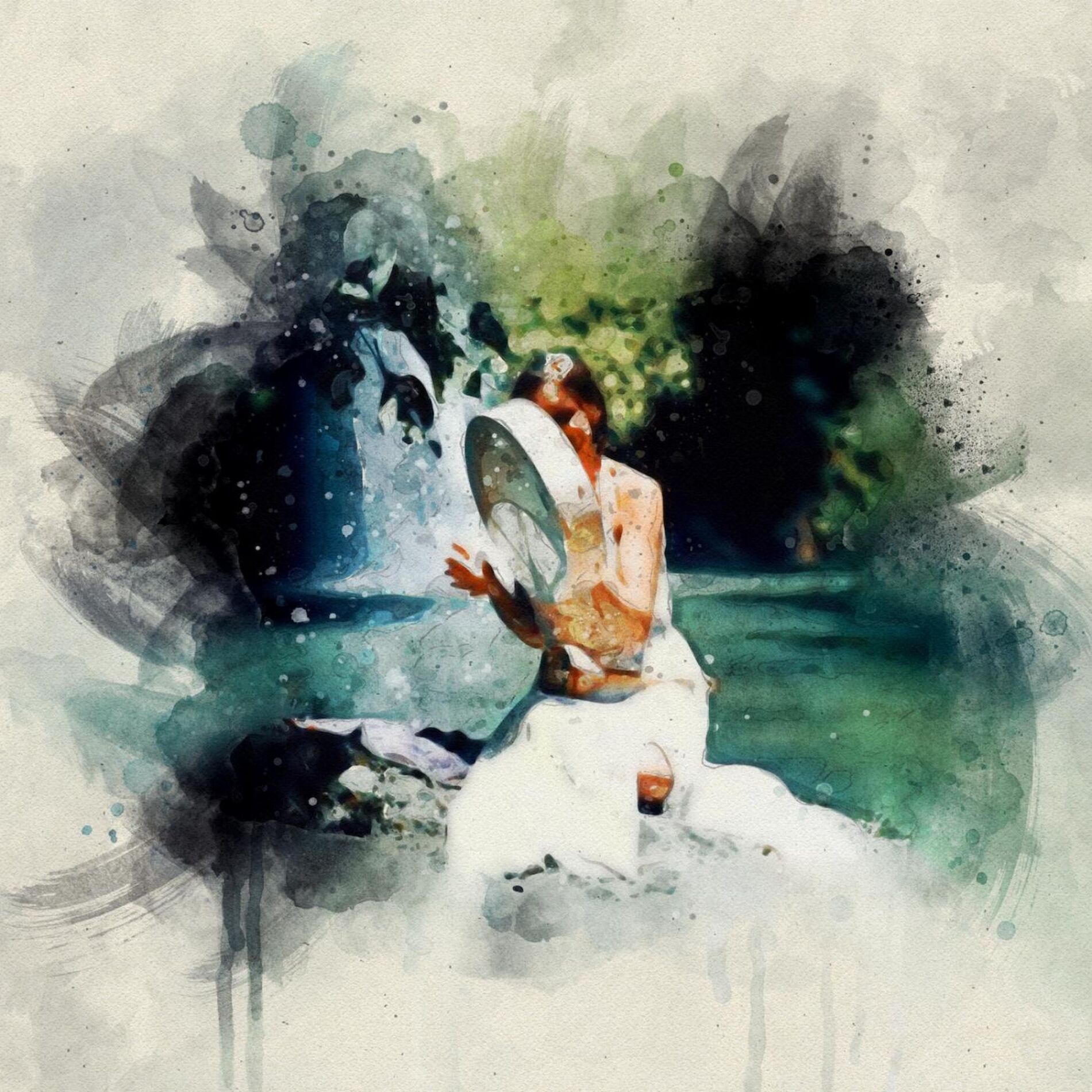 Album cover of Juntos