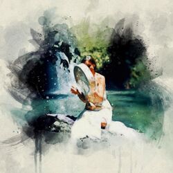 music cover