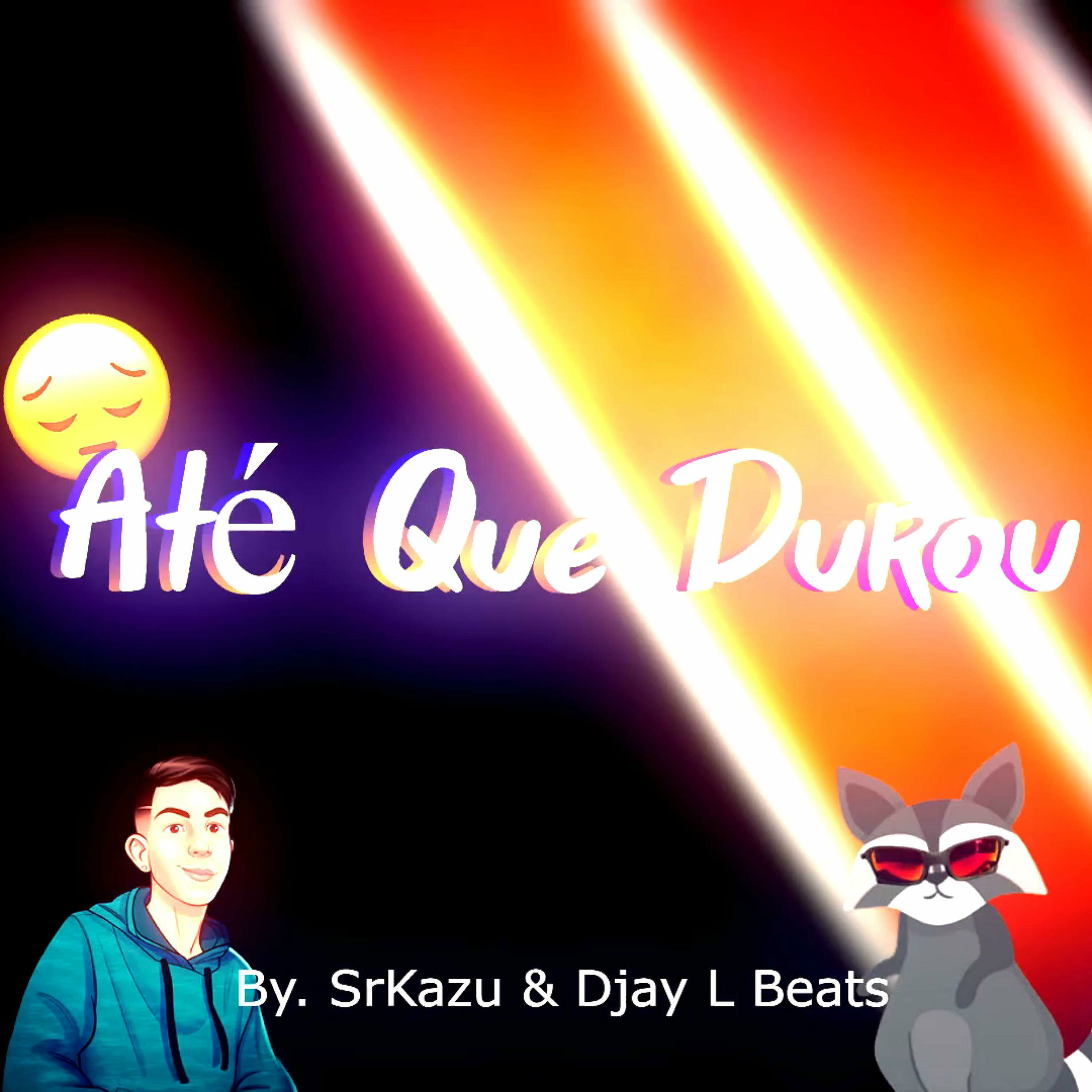 Album cover of BEAT ATÉ QUE DUROU (feat. Djay L Beats) (Funk)