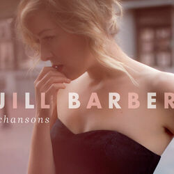 Cover of Chansons