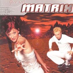 Cover of Djeca Noći