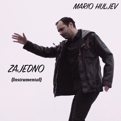 Cover of Zajedno