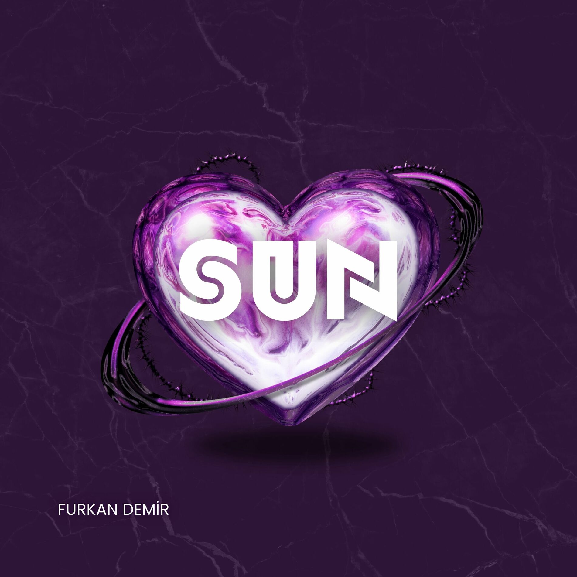 Album cover of SUN