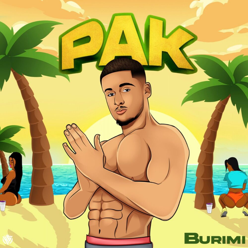 Picture of Pak