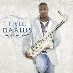 Cover of Goin' All Out
