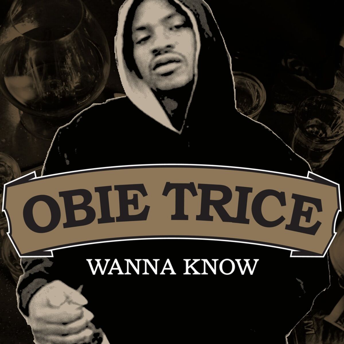 Album cover of Wanna Know