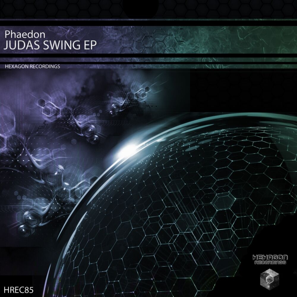 Picture of Judas Swing Ep
