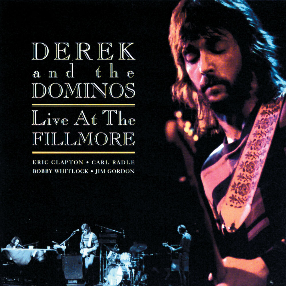 Picture of Live At The Fillmore