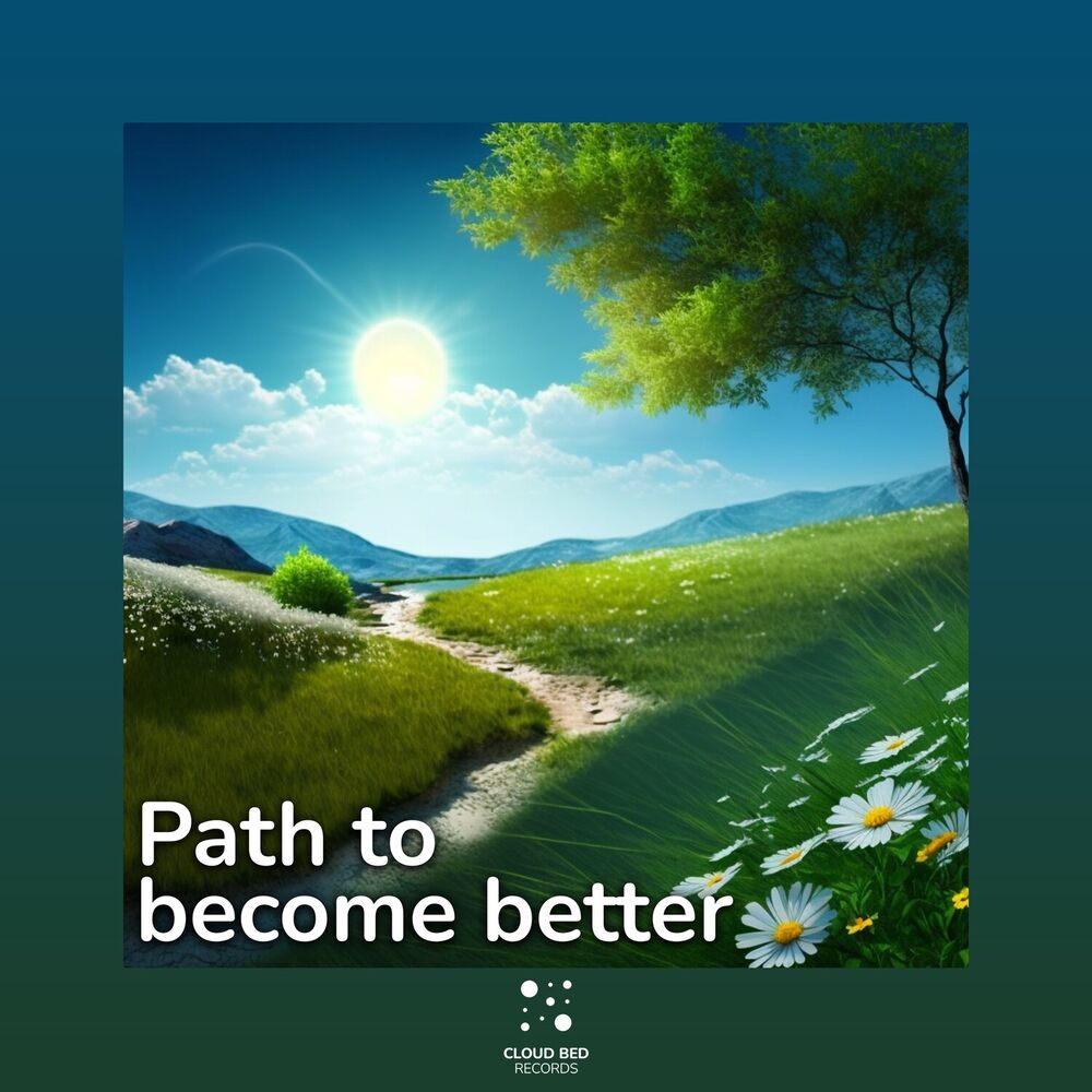 Picture of Path to Become Better