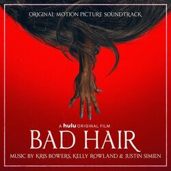 Cover of Bad Hair (Original Motion Picture Soundtrack)