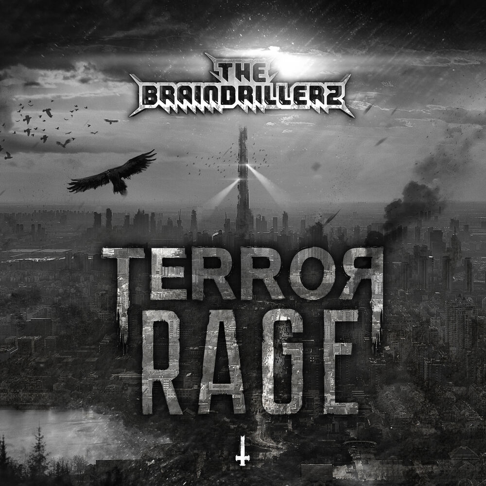 Picture of Terror Rage