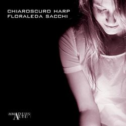 Cover of Chiaroscuro Harp