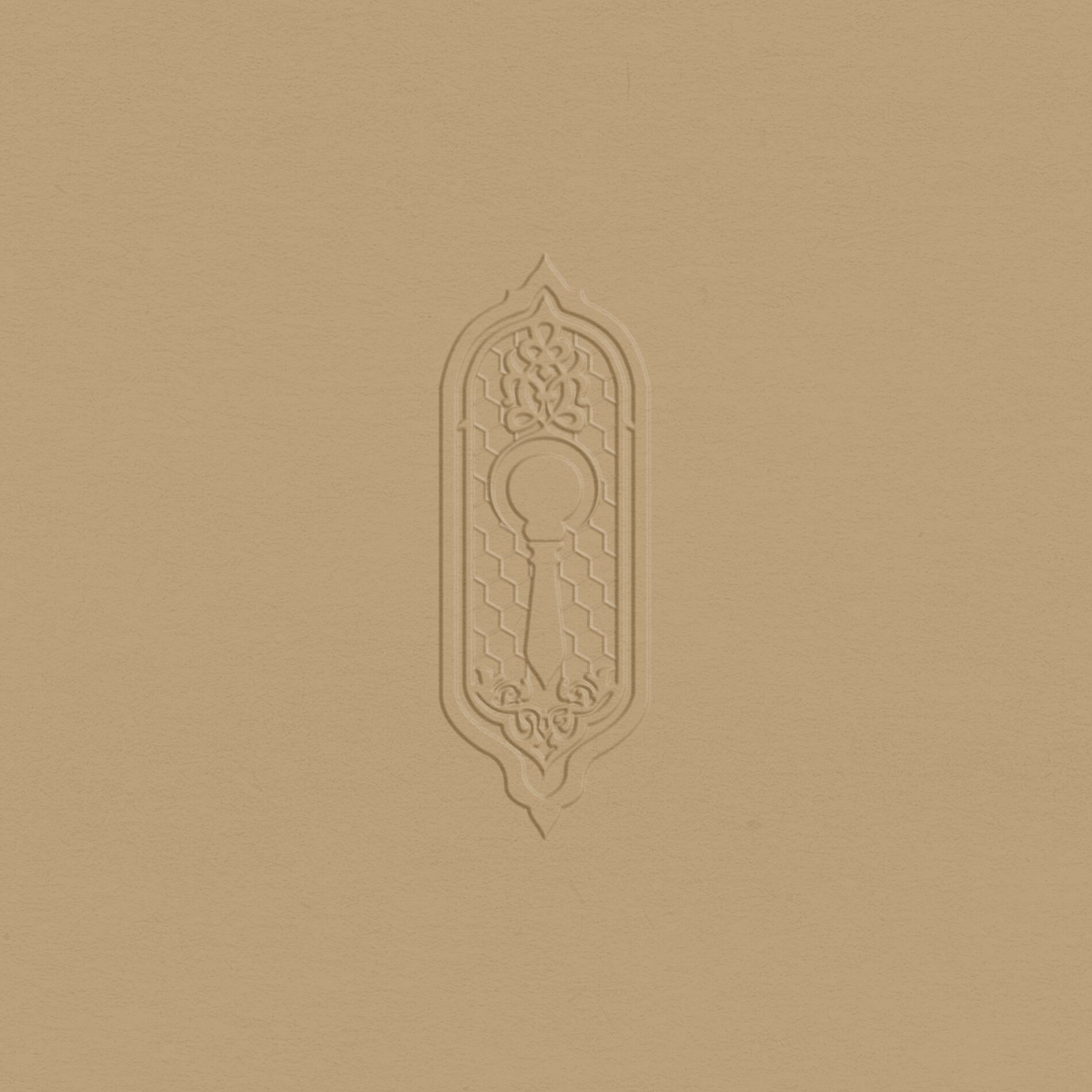 Album cover of Gardiens pt.1