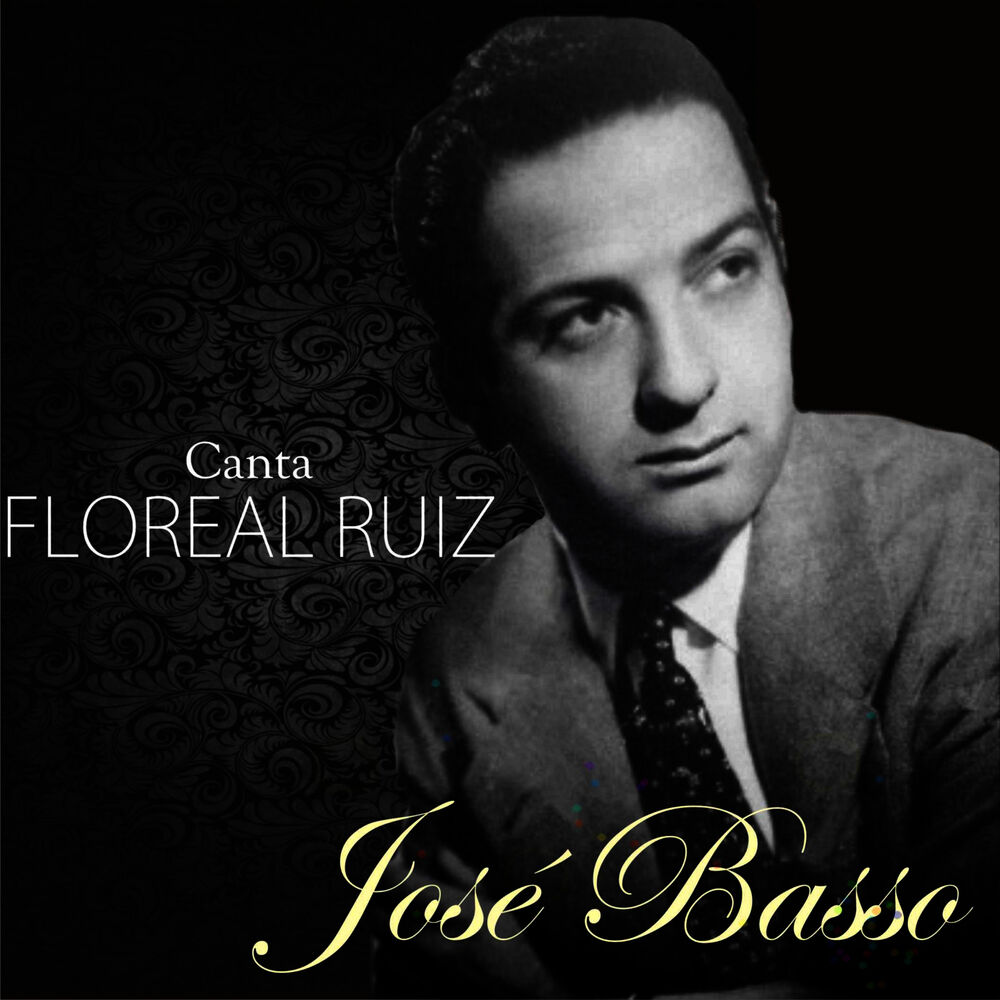 Picture of Canta Floreal Ruiz