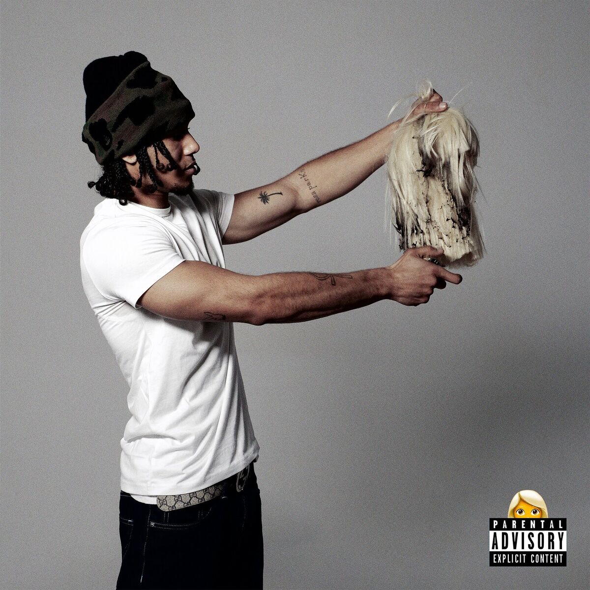 Album cover of FREESTYLE +32 #BRITNEY